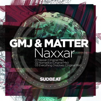 GMJ & Matter – Naxxar