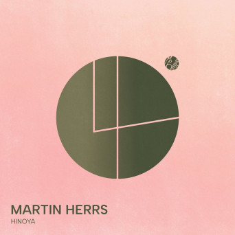 Martin HERRS – Hinoya