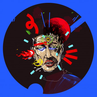 Andre Butano – High Loco EP