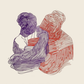 Super Flu & NIIXII & Anna Sharifi – Gone Girl