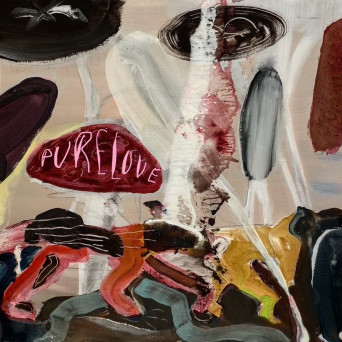 DJ Koze & Damon Albarn – Pure Love