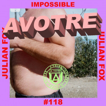 Julian Fox – Impossible