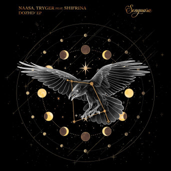 Tryger, NAASA, Shifrina – Dozhd´