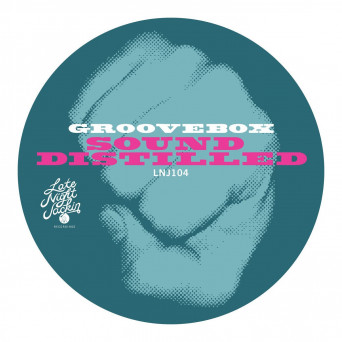 Groovebox – Sound Distilled