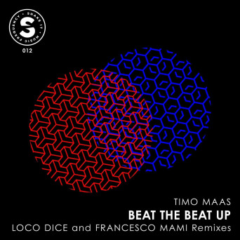 Timo Maas – Beat The Beat Up