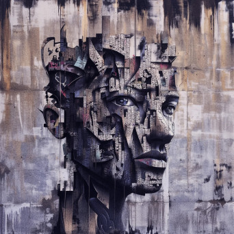 The Illustrated Man – Shadows of You