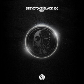 VA – Steyoyoke Black 100, Pt. 1