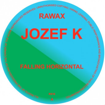 Jozef K – Falling Horizontal