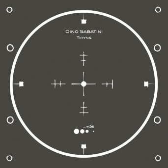Dino Sabatini – Tiryns