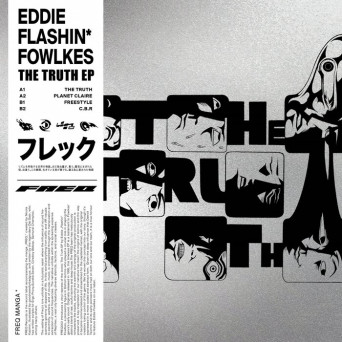 Eddie Fowlkes – The Truth EP