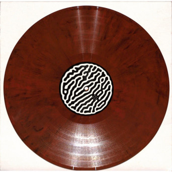 Unknown Artist – RAKIJA 005 [VINYL]