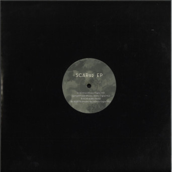 Minube – Scar92 EP [VINYL]