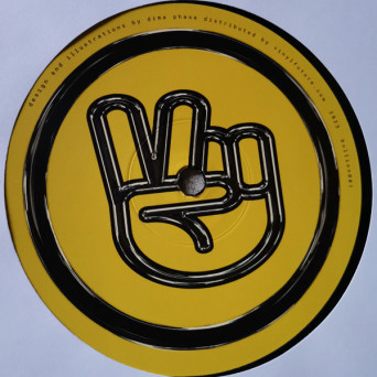 Unknown Artist – Bullion 001 [VINYL]