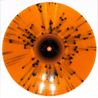 ZON – Keys For Days [VINYL]