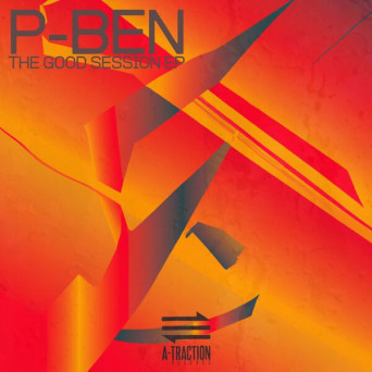 P-ben – The Good Session