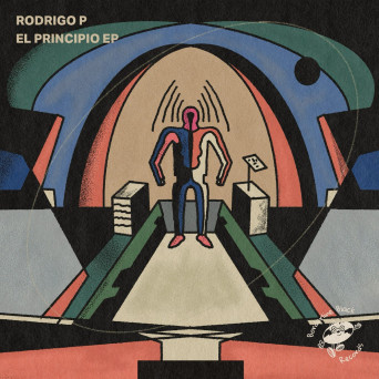 Rodrigo P – El Principio