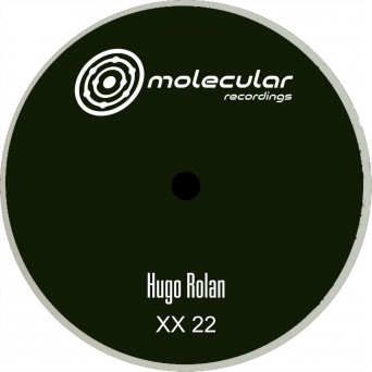 Hugo Rolan – XX 22