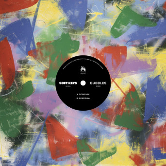Soft Keys – Bubbles
