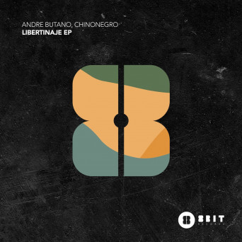 Andre Butano – Libertinaje EP