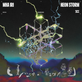 Mha Iri – Neon Storm