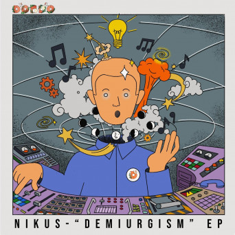 Nikus – Demiurgism EP
