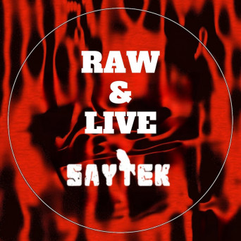 Saytek – RAW & Live