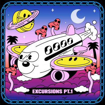 Biesmans – Excursions Pt. 1