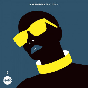 Maksim Dark – Spaceman