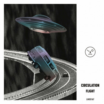 Circulation – Flight