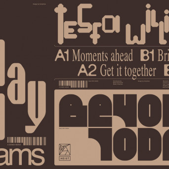 Tesfa Williams – Beyond Today