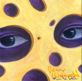 Rin La Dalle – Groovy (E)mmental