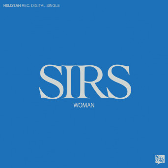 Sirs – Woman