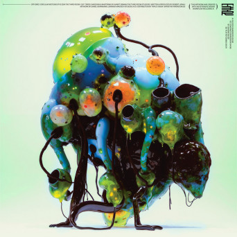 OFF / GRID – Circular Motions EP