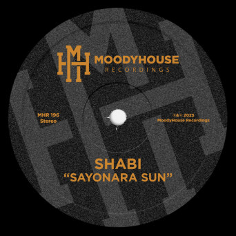 Shabi – Sayonara Sun