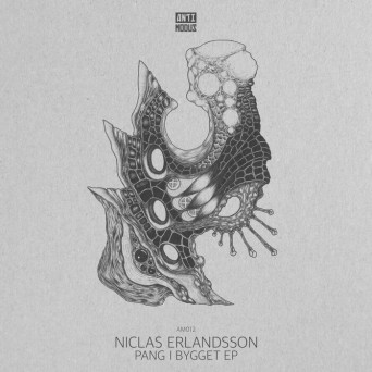 Niclas Erlandsson – Pang i Bygget EP
