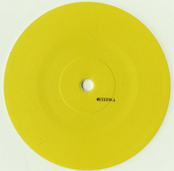 Unknown Artist – ODE990W [VINYL]