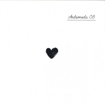 Vid & Hokuto Sato – Andromeda 08 [VINYL]