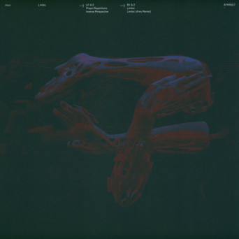 Aron – Limbic [VINYL]