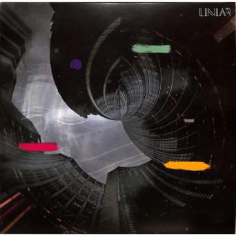 Arapu & Gescu – The Horizontal Game [VINYL]