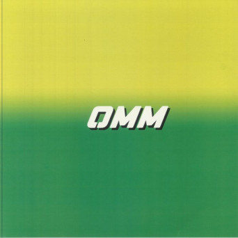 Unknown Artist – OMM 009 [VINYL]