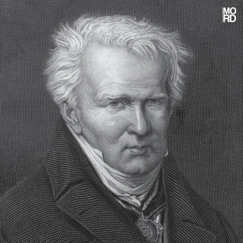 Aöcram – Gene Expression EP