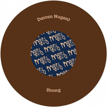 Darran Nugent – Strong