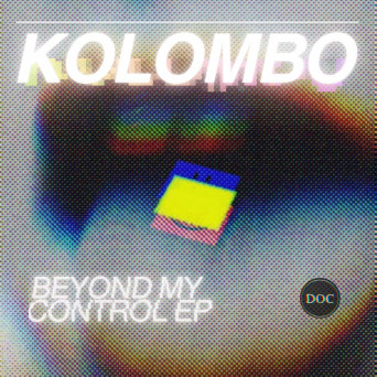 Kolombo – Beyond My Control