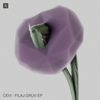Cevi – Filaj Gruv EP