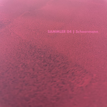 Scheermann – SAMMLER 04