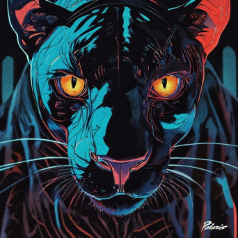 Panthera – Uprising