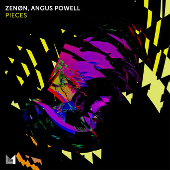 Angus Powell & ZENØN – Pieces