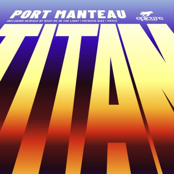 Port Manteau – Titan
