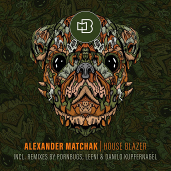 Alexander Matchak – House Blazer