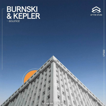 Burnski & Kepler (UK) – Solstice